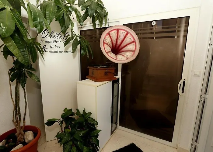 Apartment Hermes Trogir
