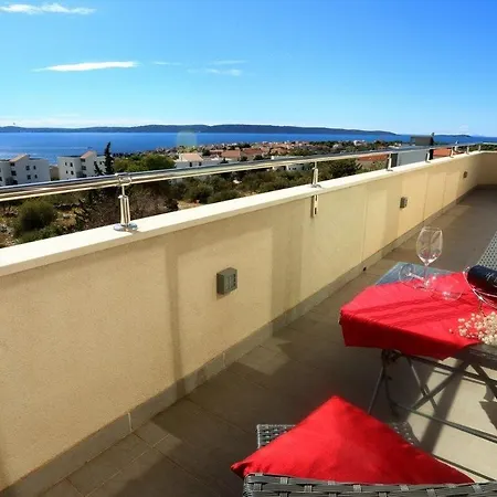 Hermes Apartment Trogir