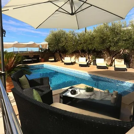 Apartment Hermes