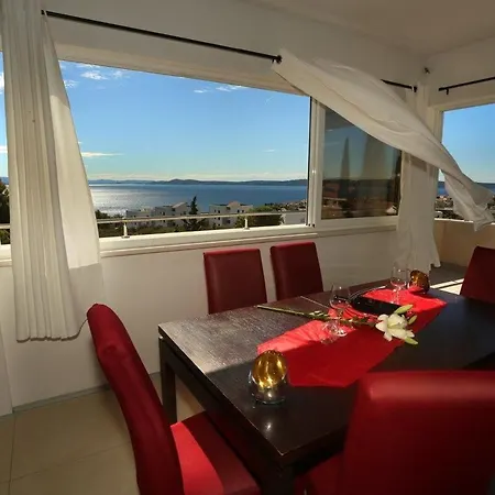 Apartment Hermes Trogir