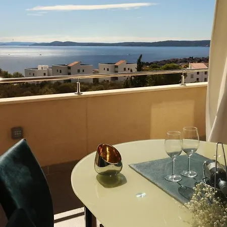 Hermes Διαμέρισμα Τρογκίρ