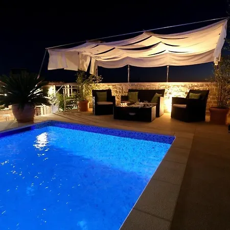 Apartment Hermes Trogir