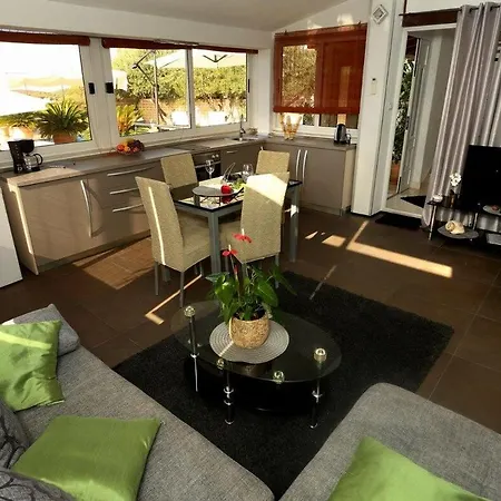 Hermes Apartment Trogir