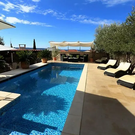 Apartment Hermes