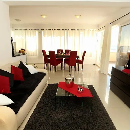 Apartment Hermes Trogir