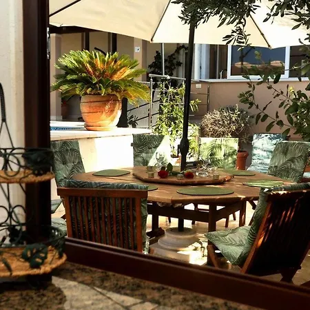 Hermes Apartment Trogir