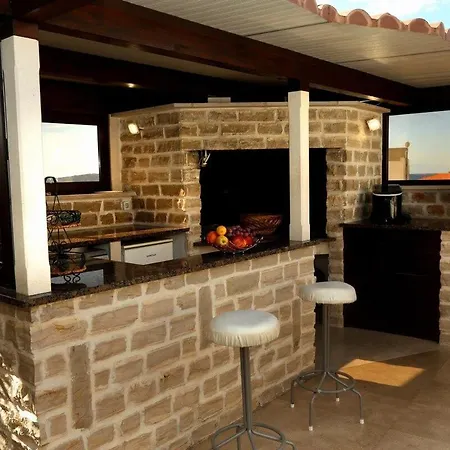 Hermes Apartment Trogir
