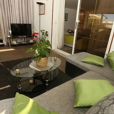 Apartment Hermes