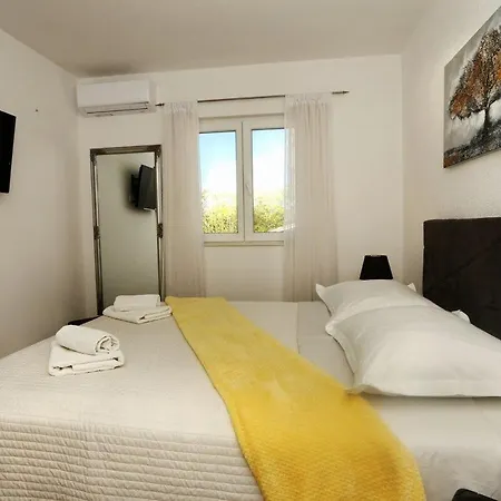 Hermes Apartment Trogir
