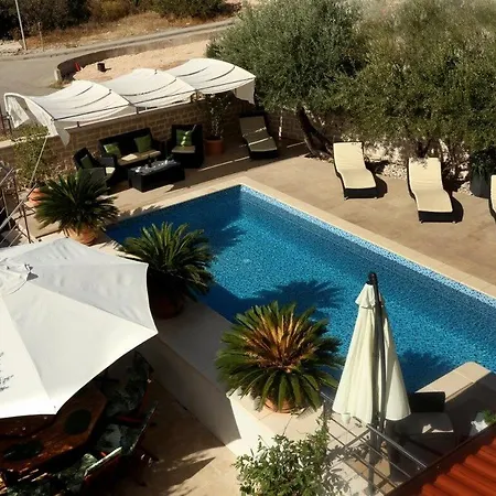 Διαμέρισμα Hermes