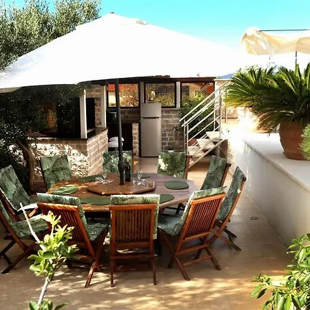 Hermes Apartment Trogir